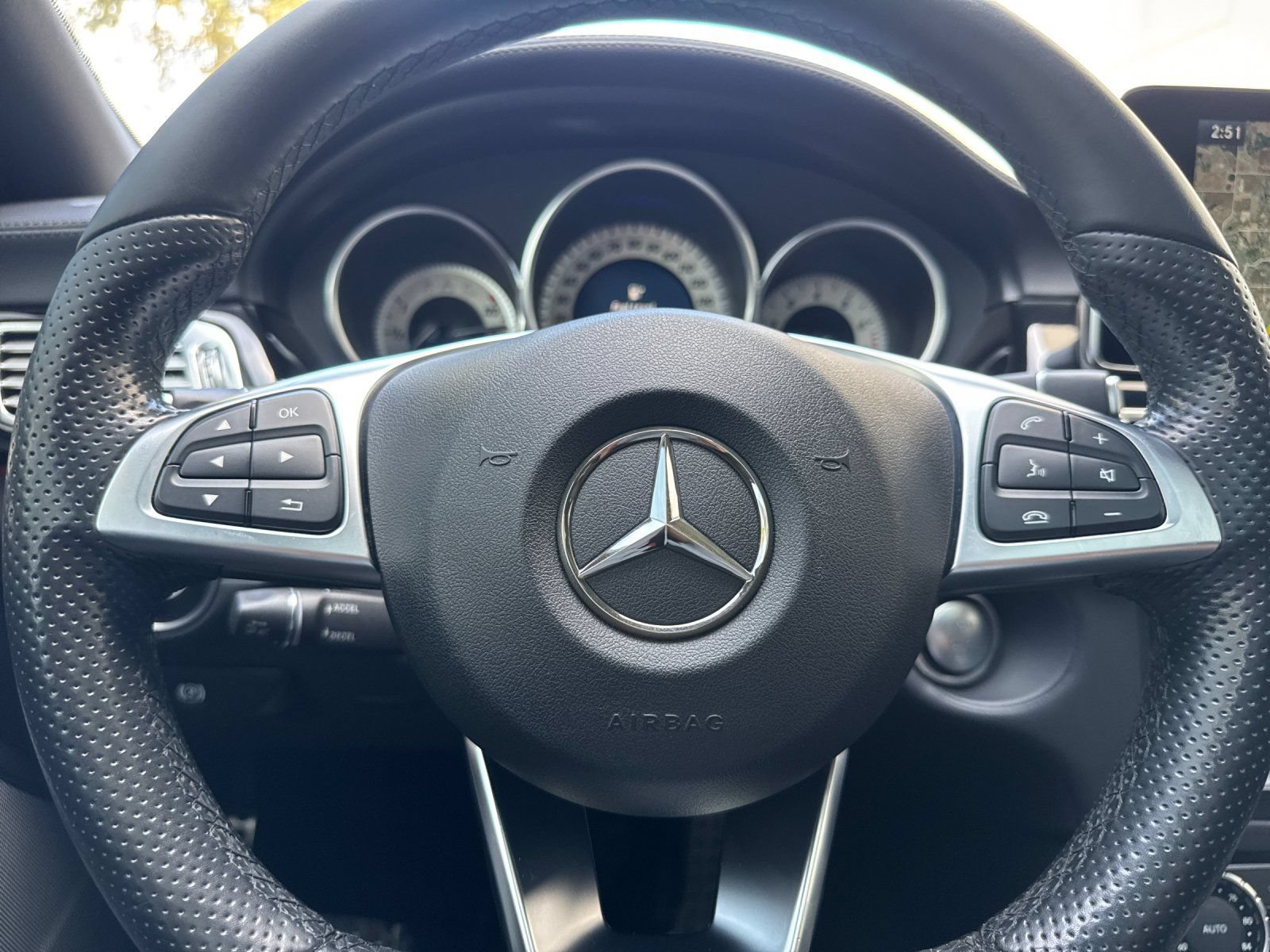 Used 2017 Mercedes-Benz CLS 550 image 22