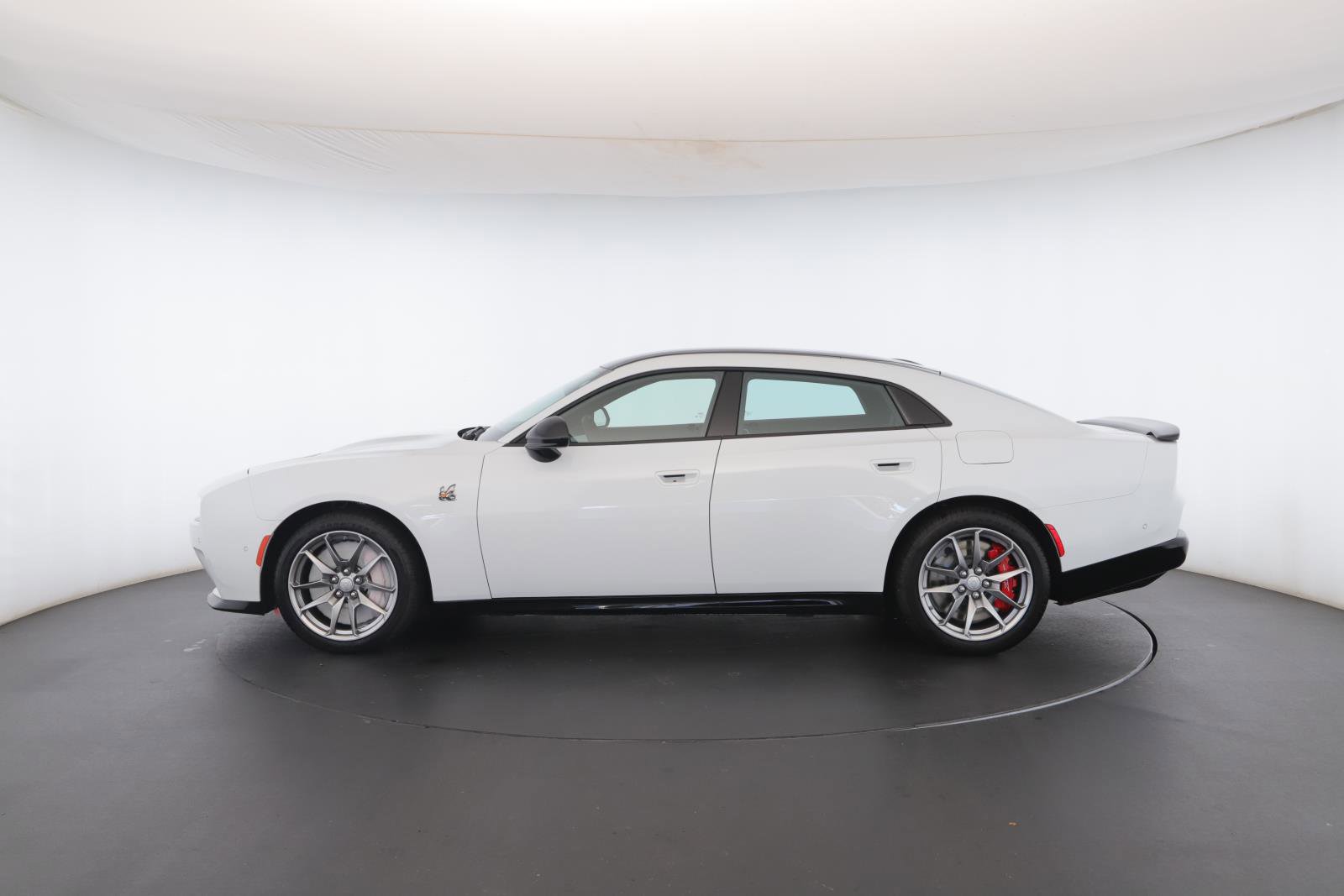 New 2026 Dodge Charger Daytona Scat Pack w/ Track Package image 18