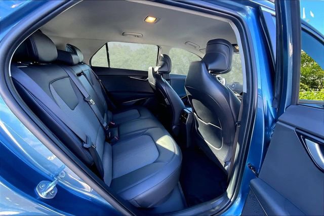 Used 2024 Kia Niro Wind image 26
