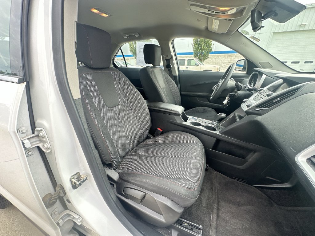 Certified 2016 Chevrolet Equinox LS FWD image 27