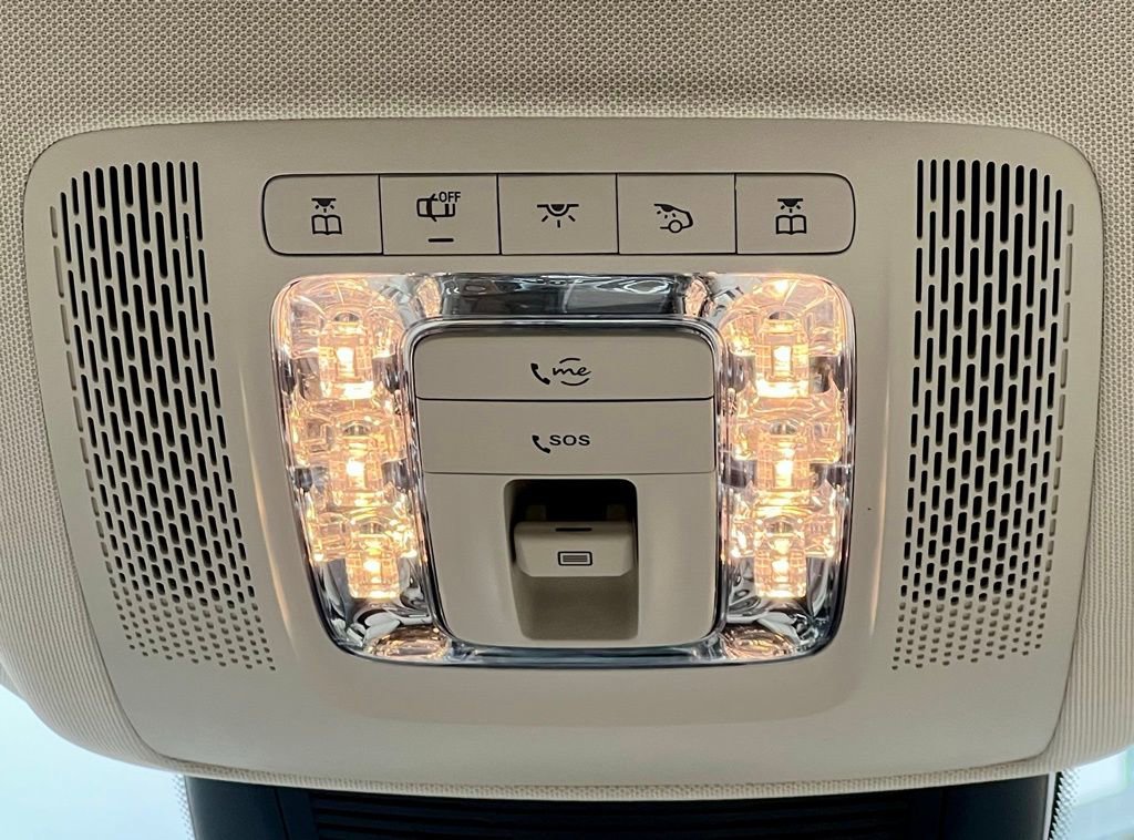 Certified 2022 Mercedes-Benz GLE 350 4MATIC image 39