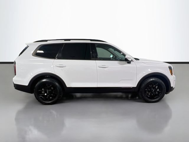 Certified 2024 Kia Telluride SX Prestige X-Pro AWD/4WD image 8
