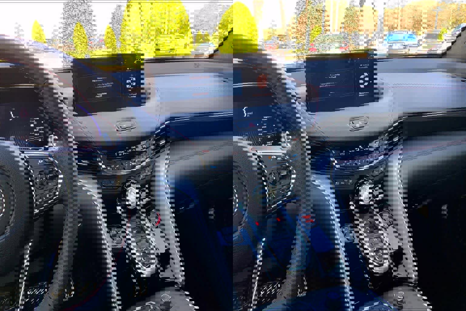 Certified 2025 Acura TLX Type S image 7