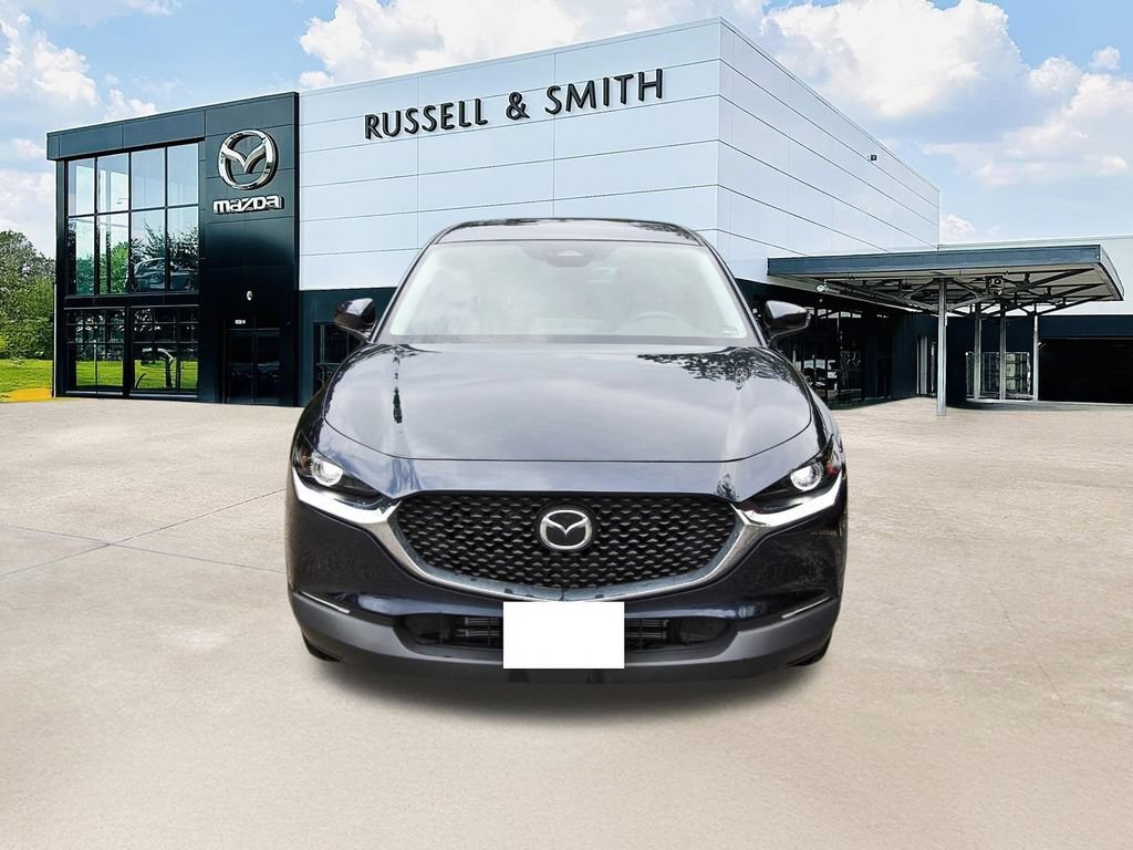 Used 2024 MAZDA CX-30 AWD 2.5 S image 2