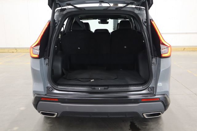 Used 2024 Honda CR-V Sport-L image 16