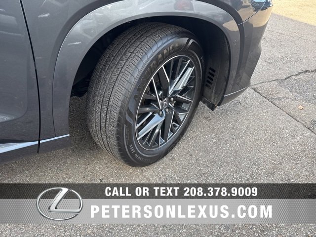 Used 2024 Lexus TX 350 350 Premium image 10