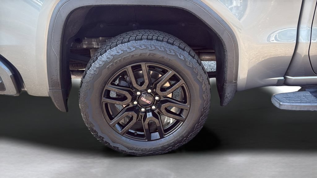 Used 2021 GMC Sierra 1500 Elevation AWD/4WD image 22