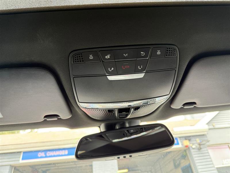 Used 2018 Mercedes-Benz GLC 300 image 29