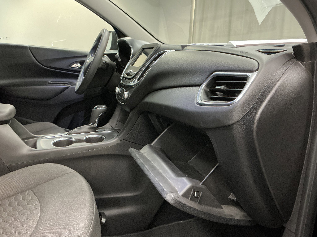 Used 2019 Chevrolet Equinox LT FWD image 31