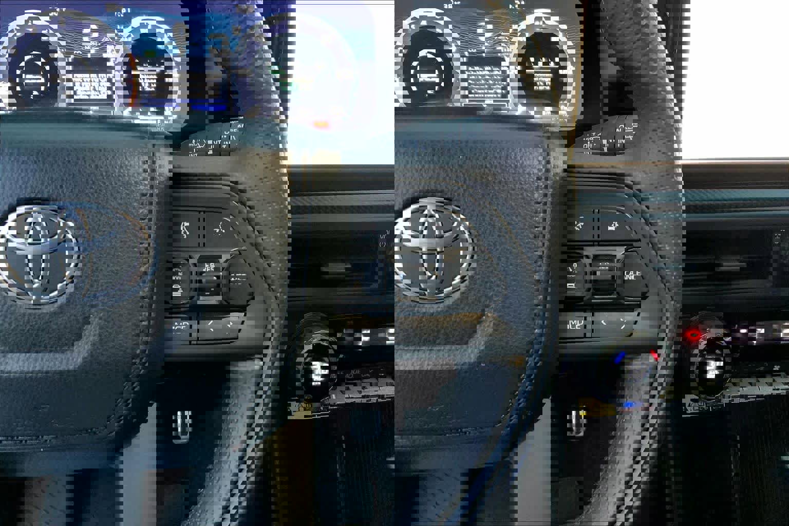 Used 2025 Toyota 4Runner TRD Pro image 25