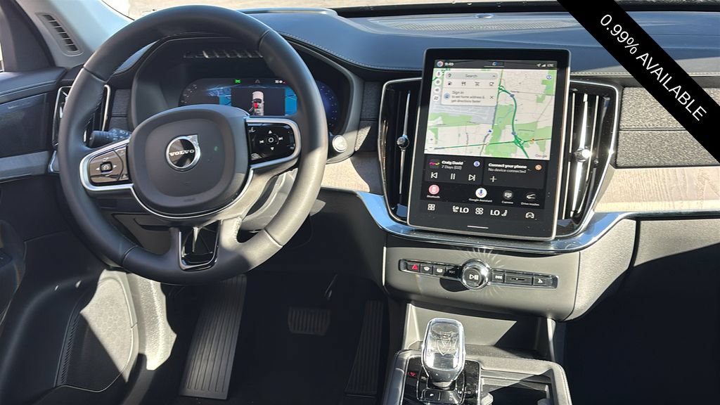 New 2026 Volvo XC90 B6 Ultra w/ Protection Package AWD/4WD image 7