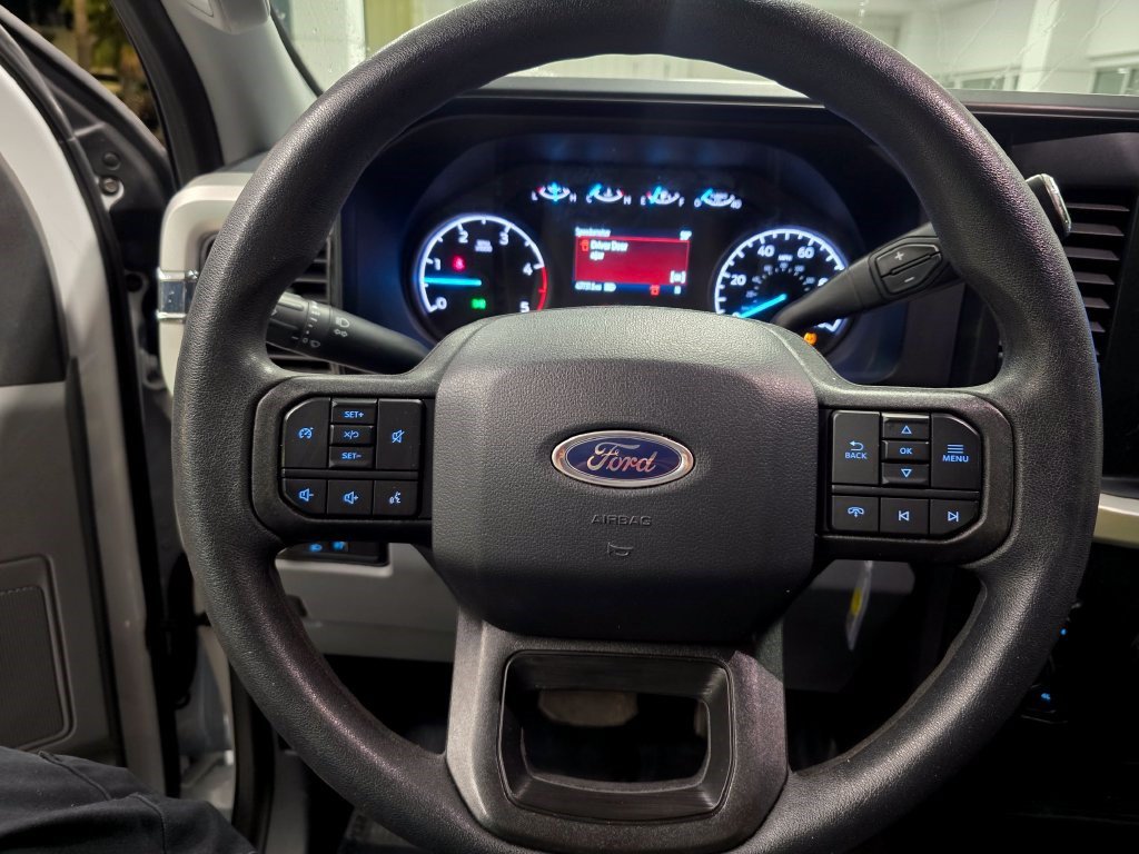 Used 2025 Ford F250 XLT AWD/4WD image 20