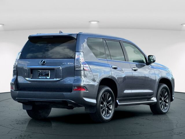 Used 2020 Lexus GX 460 Premium w/ Premium Package AWD/4WD image 6