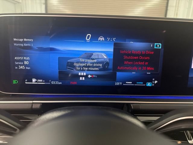 Used 2024 Mercedes-Benz GLE 53 AMG 4MATIC image 27