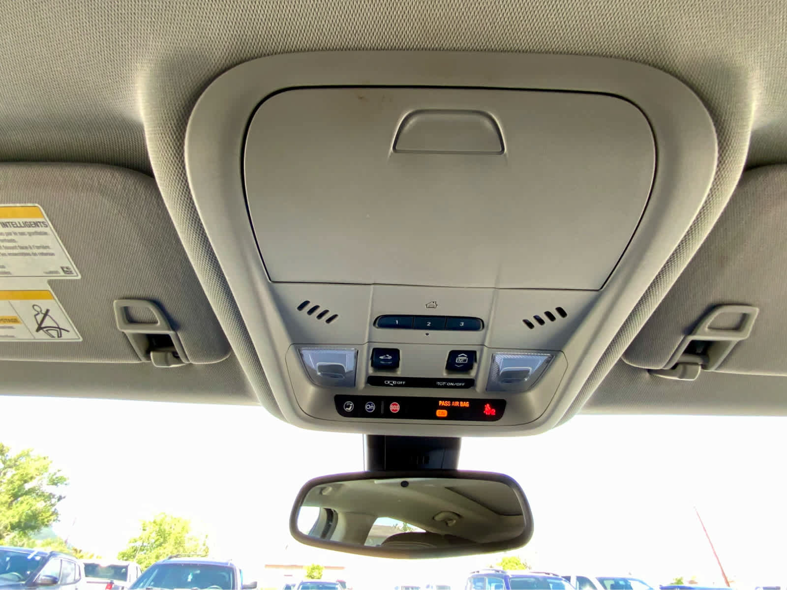 Used 2019 Chevrolet Equinox Premier AWD/4WD image 38