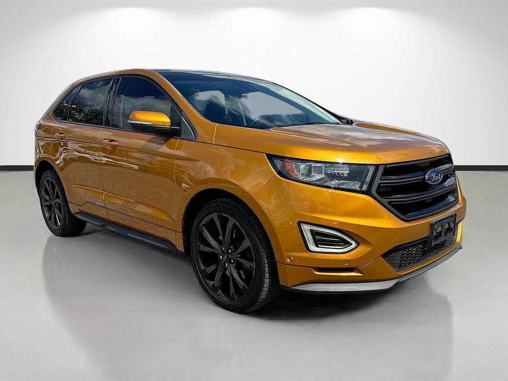 Used 2016 Ford Edge Sport w/ Equipment Group 401A