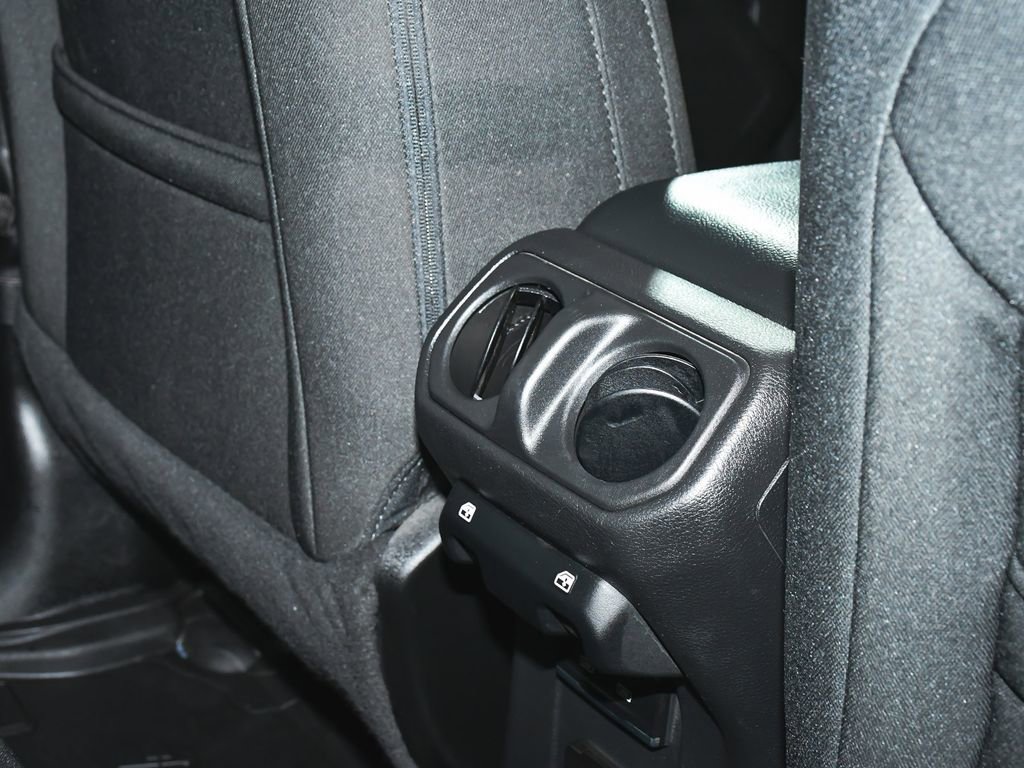 Used 2023 Jeep Wrangler Unlimited Rubicon 4xe AWD/4WD image 42