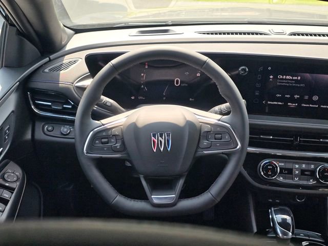 New 2026 Buick Envista Sport Touring w/ Convenience I Package FWD image 14