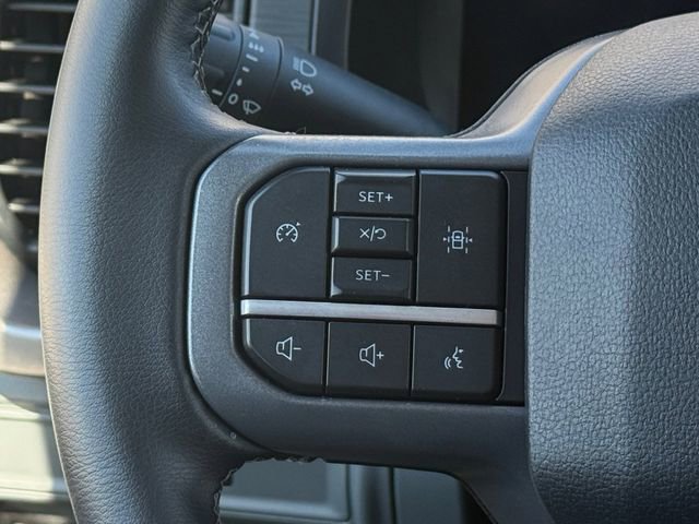 Certified 2025 Ford F150 XLT w/ Equipment Group 301A Standard image 10