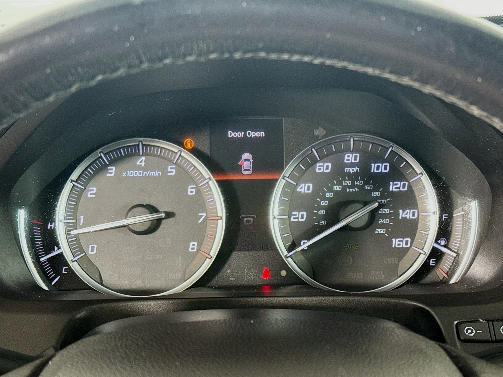 Used 2016 Acura TLX V6 w/ Technology Package image 16