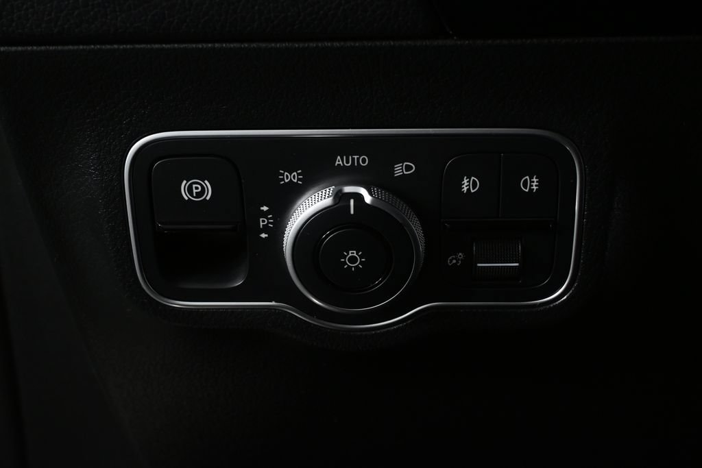Certified 2026 Mercedes-Benz GLA 250 image 9