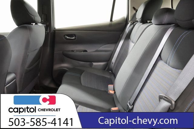 Used 2024 Nissan Leaf SV Plus FWD image 34