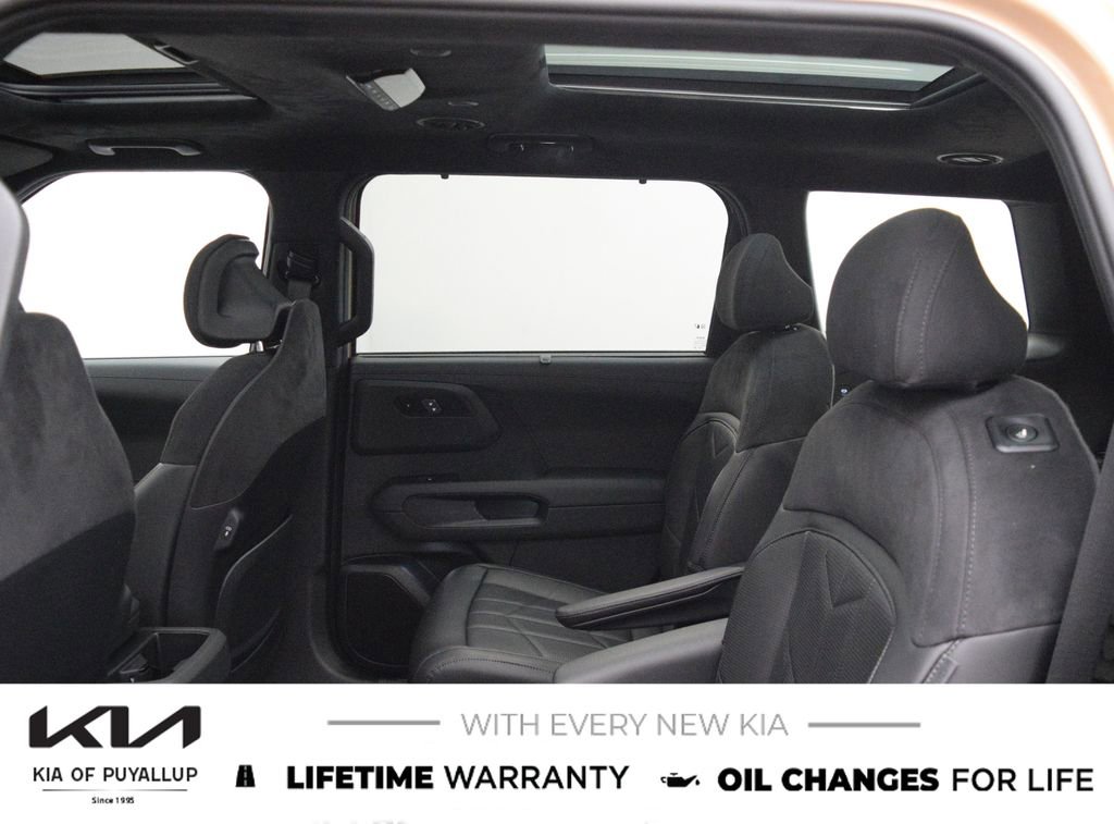 New 2027 Kia Telluride SX Prestige X-Pro AWD/4WD image 12