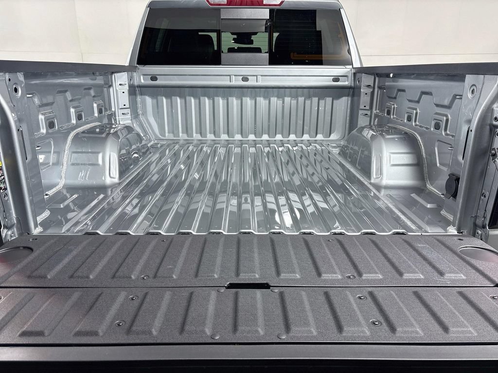 New 2026 GMC Sierra 1500 SLT w/ SLT Premium Package AWD/4WD image 27