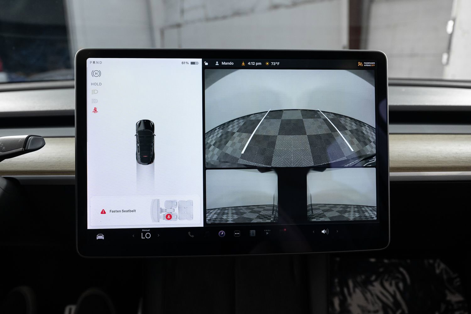 Used 2021 Tesla Model Y Performance image 35