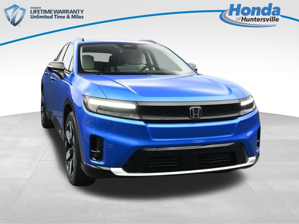 New 2026 Honda Prologue Elite image 1