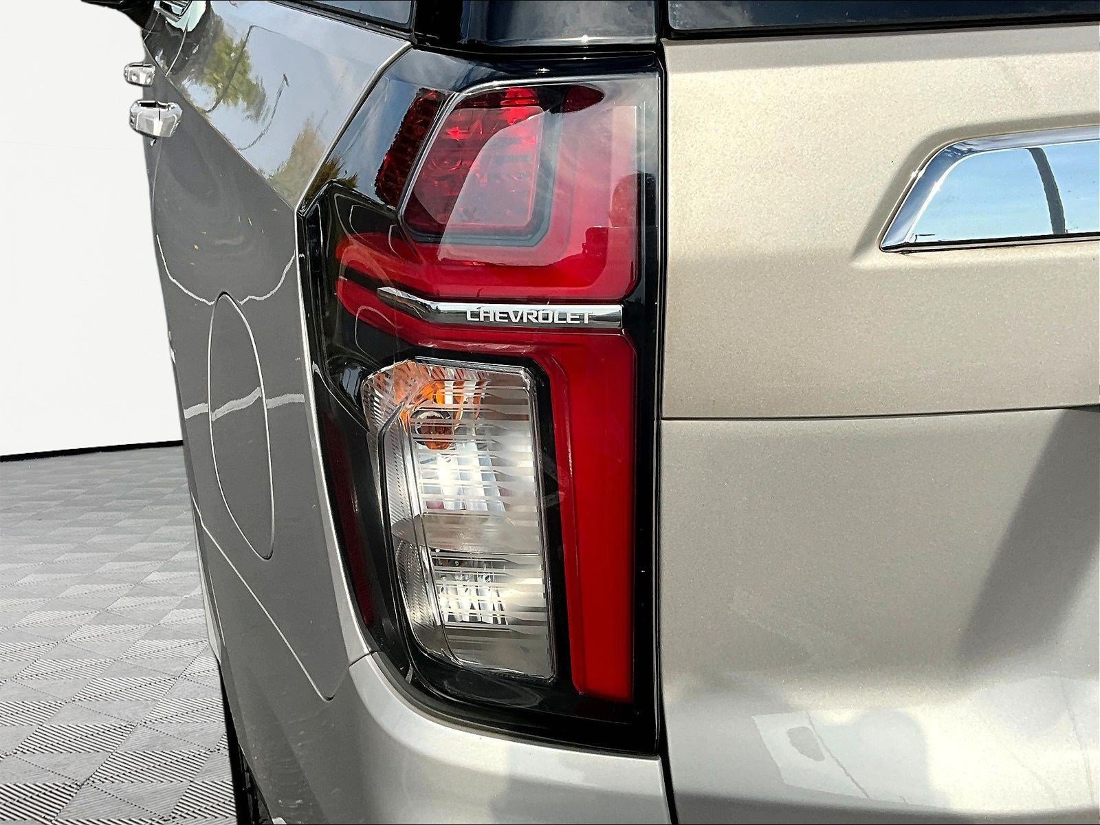 Used 2021 Chevrolet Tahoe LT w/ LT Signature Package AWD/4WD image 22