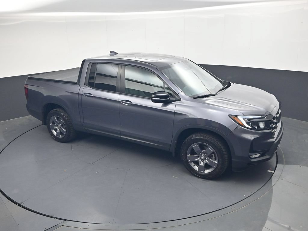 Certified 2025 Honda Ridgeline TrailSport image 35