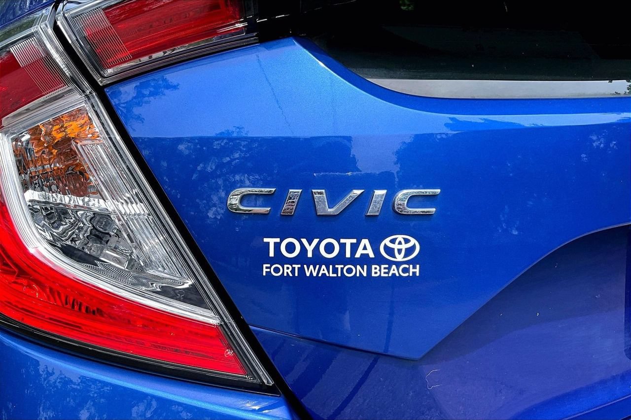 Used 2019 Honda Civic Sport Touring image 26