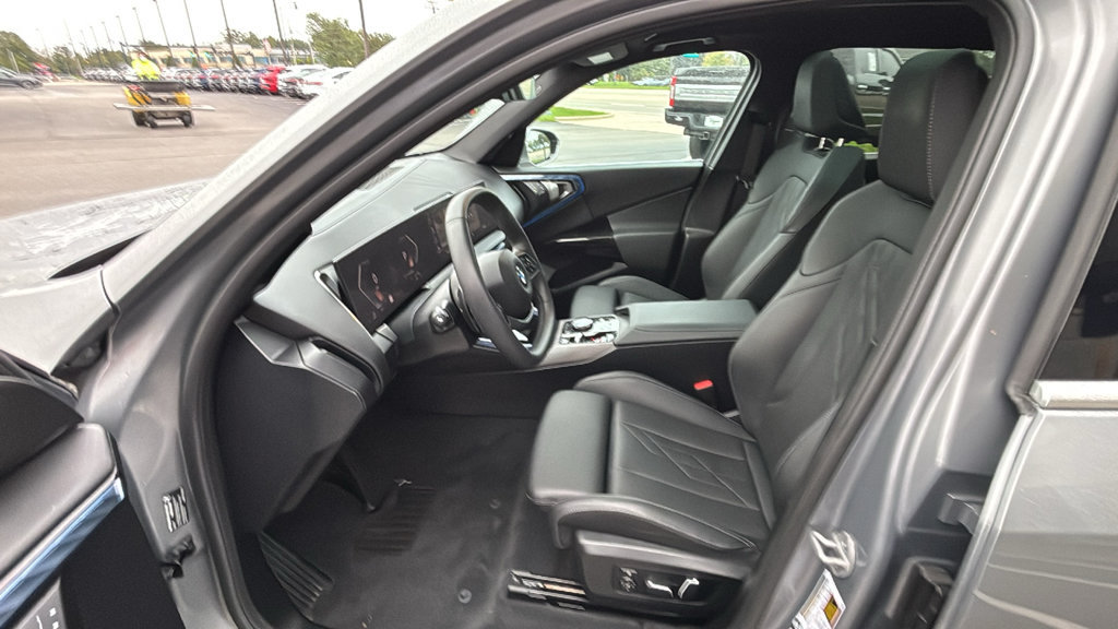 Used 2026 BMW X3 xDrive30i AWD/4WD image 23