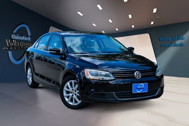Used 2014 Volkswagen Jetta SE image 3