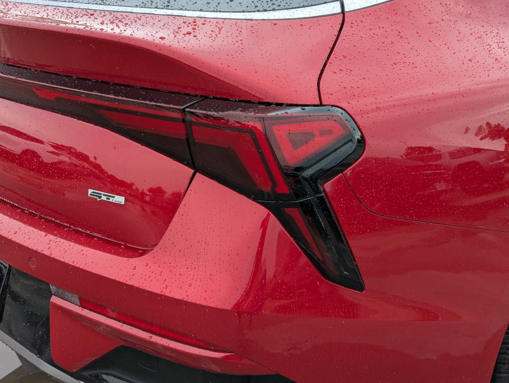 New 2026 Kia K5 GT-Line w/ GT-Line Premium Package FWD image 11