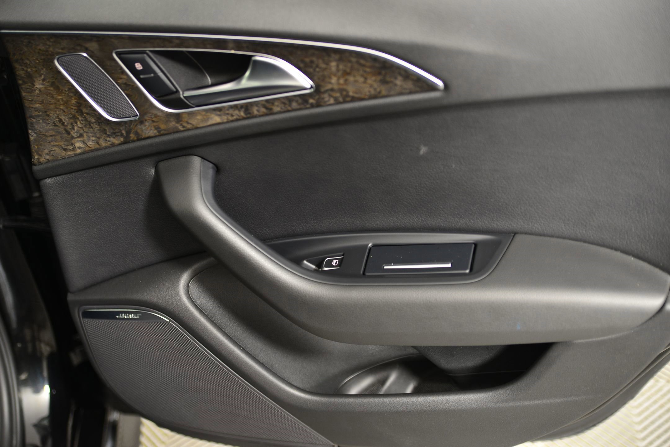 Used 2018 Audi A6 2.0T Premium Plus w/ Premium Plus Package image 16