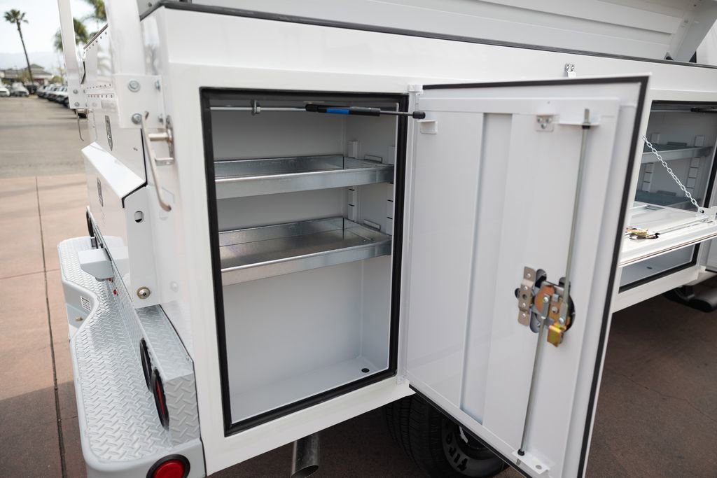 New 2025 RAM 2500 Tradesman image 16