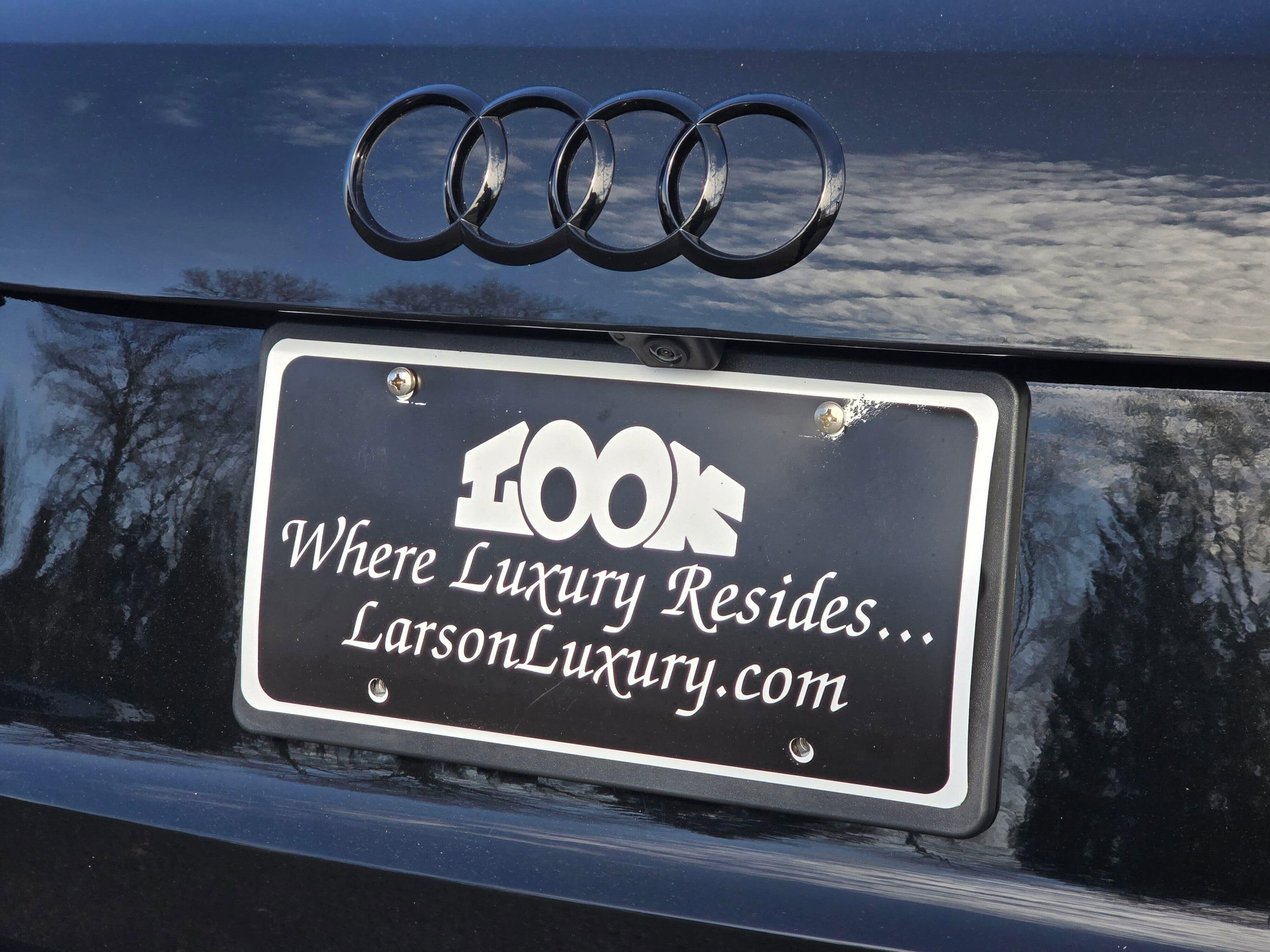 Used 2024 Audi Q3 2.0T Premium Plus image 31