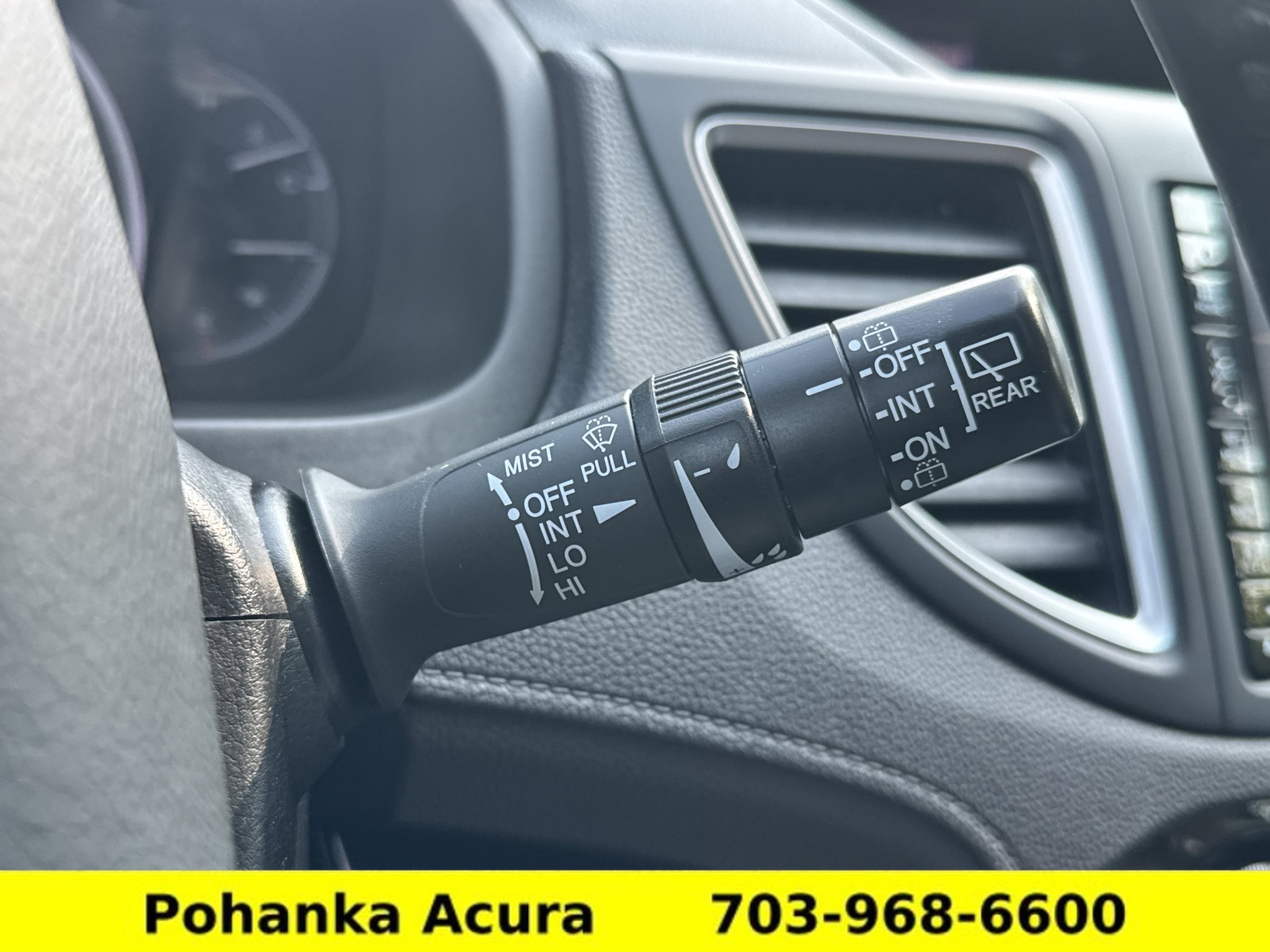 Used 2015 Honda CR-V EX-L image 9