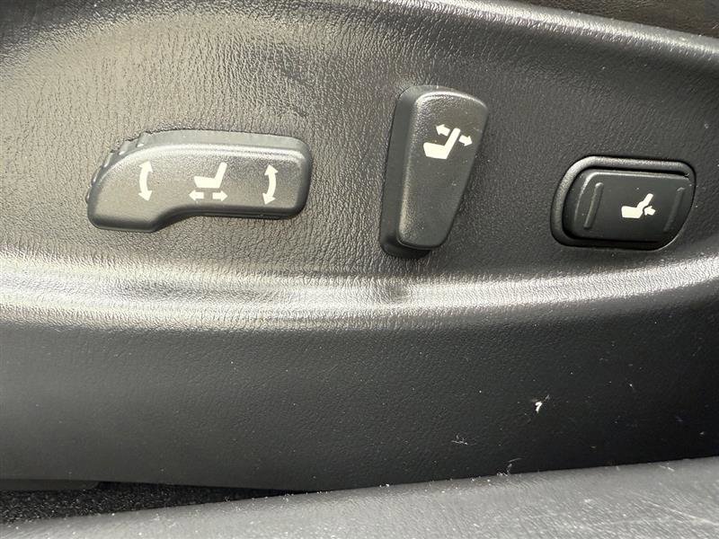 Used 2011 INFINITI M37 x w/ Premium Pkg image 29