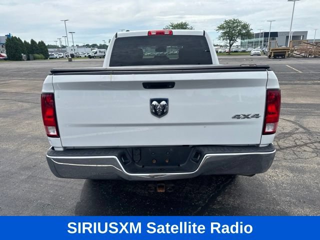 Used 2015 RAM 1500 Tradesman w/ Popular Equipment Group AWD/4WD image 6