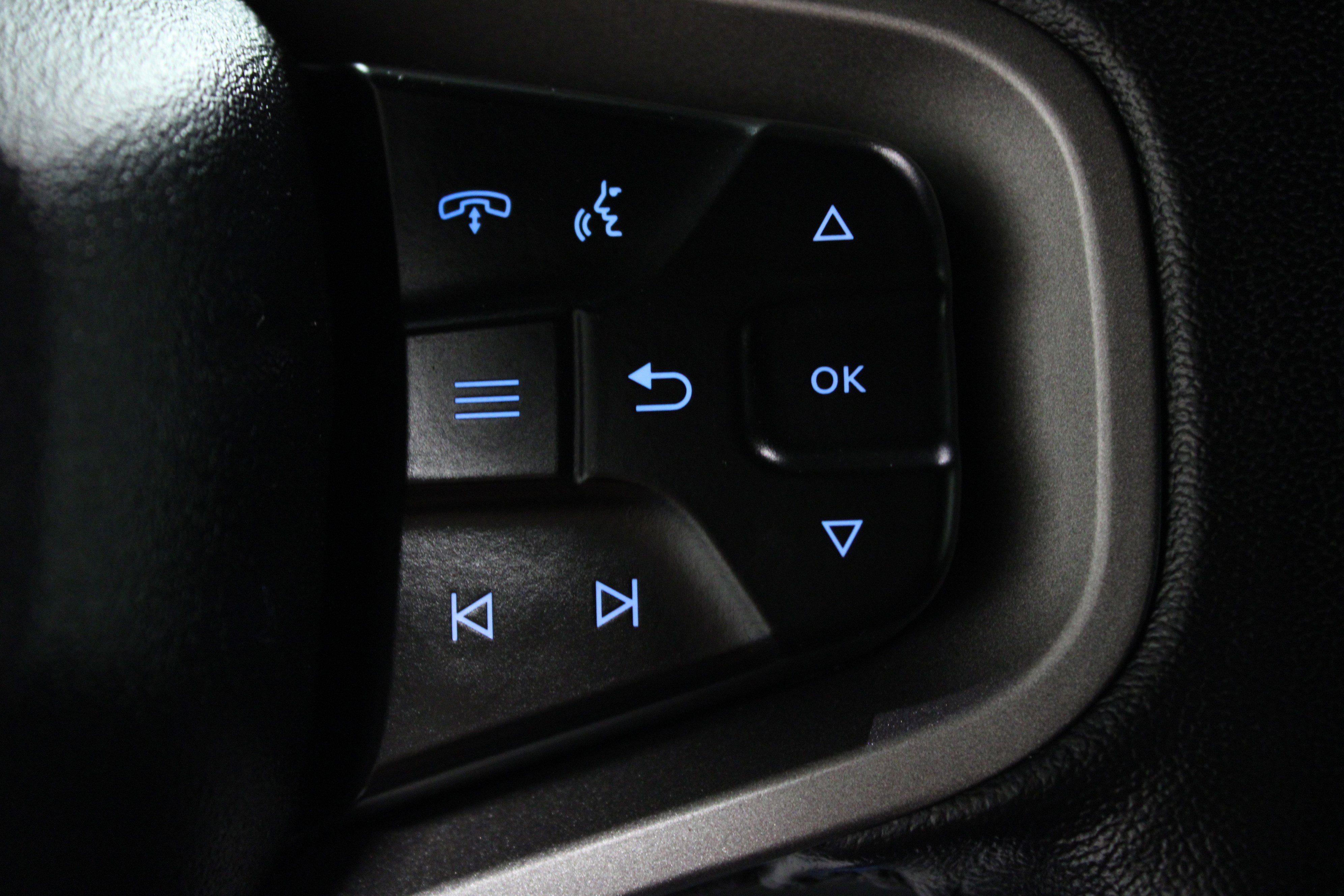 Used 2022 Ford Bronco Big Bend image 20