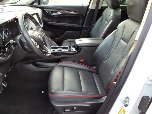 Used 2023 Buick Envision Essence w/ Sport Touring Package image 5