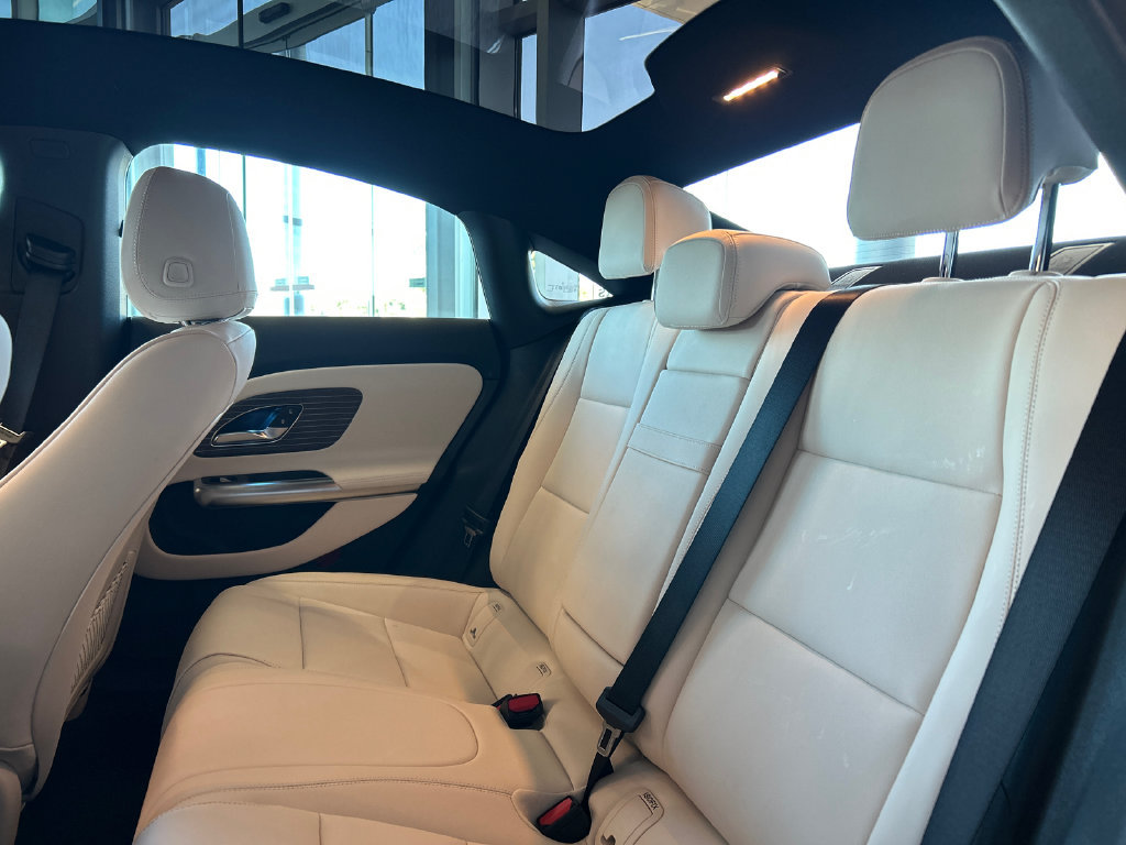 New 2027 Mercedes-Benz CLA 250+ image 15
