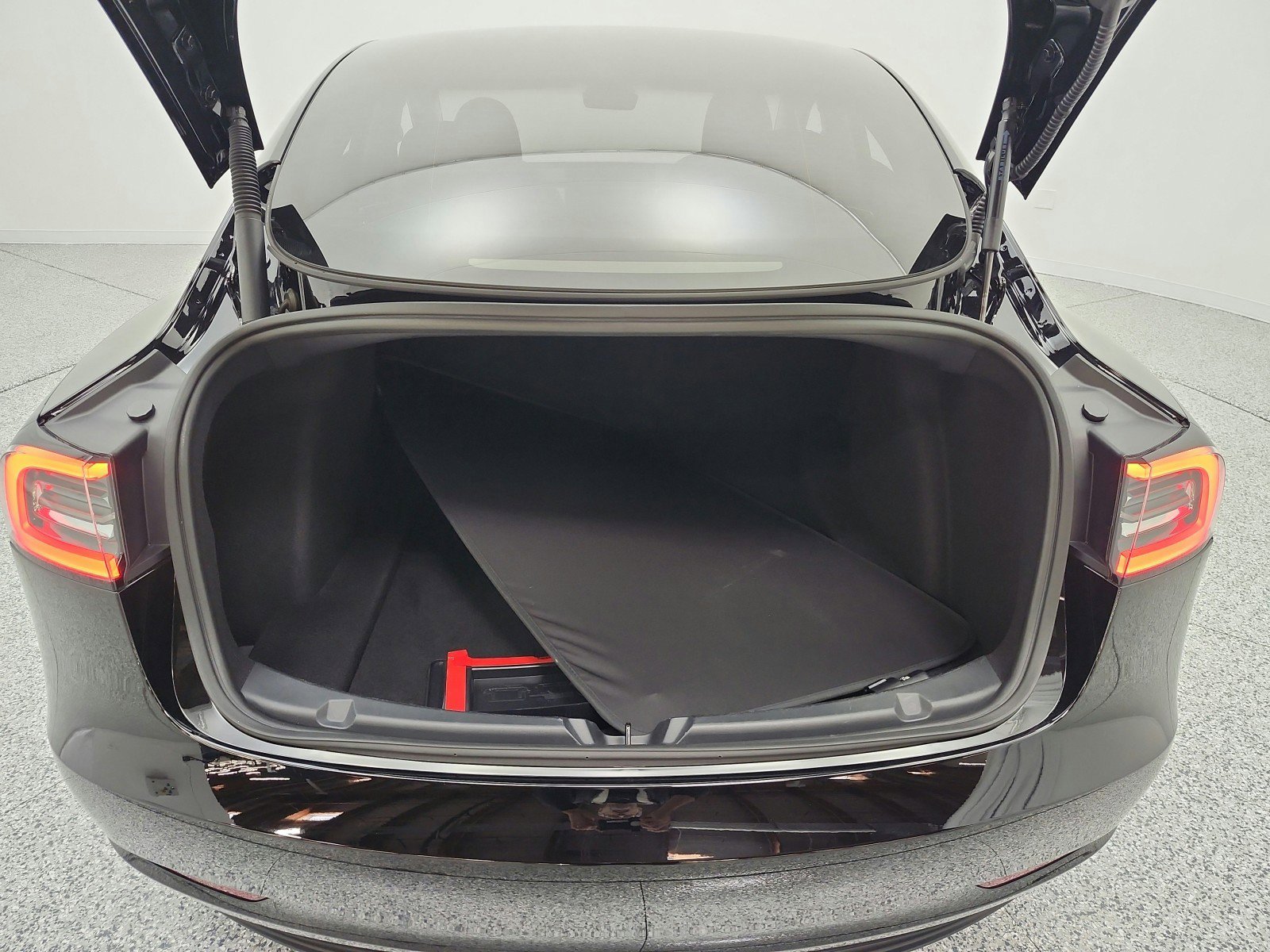 Used 2023 Tesla Model 3 Performance AWD/4WD image 21