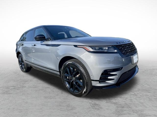 Certified 2026 Land Rover Range Rover Velar Dynamic SE AWD/4WD image 3
