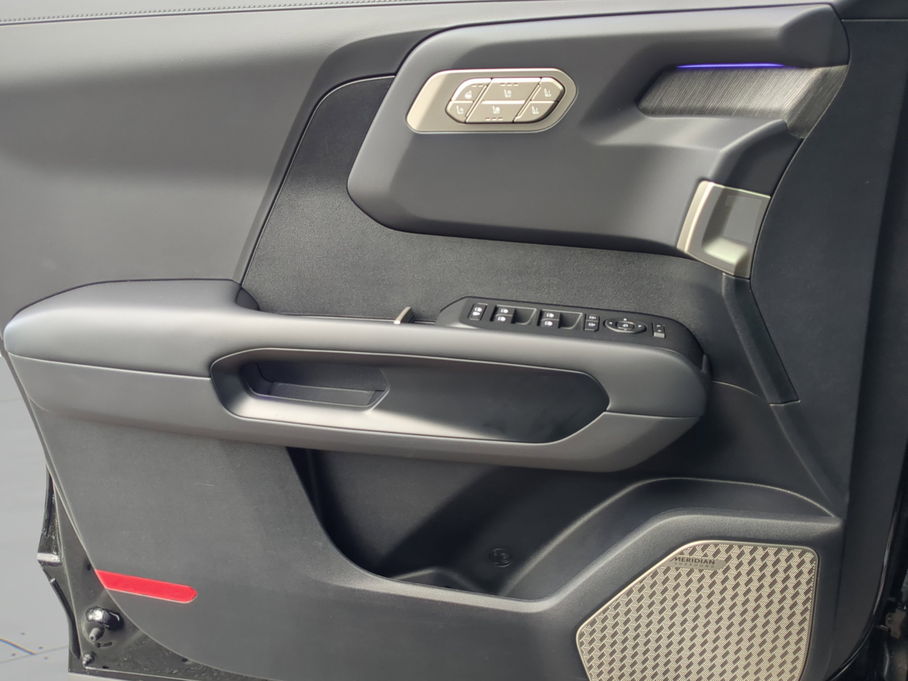 New 2027 Kia Telluride X-Line SX Prestige image 26