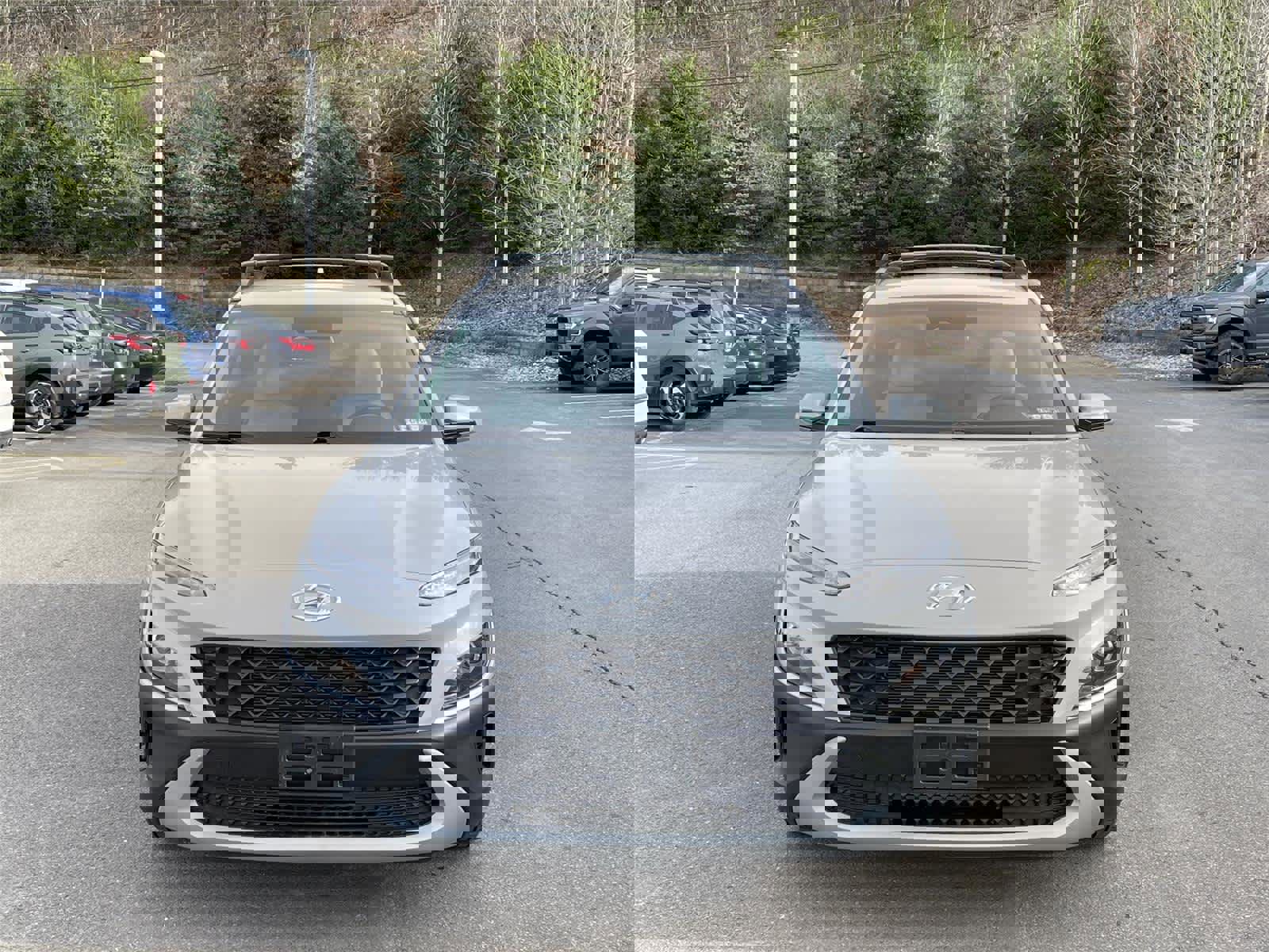 Used 2023 Hyundai Kona SEL image 8