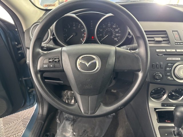 Used 2011 MAZDA MAZDA3 i Sport image 28